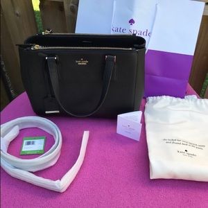 Kate Spade Cameron Street "teegan"